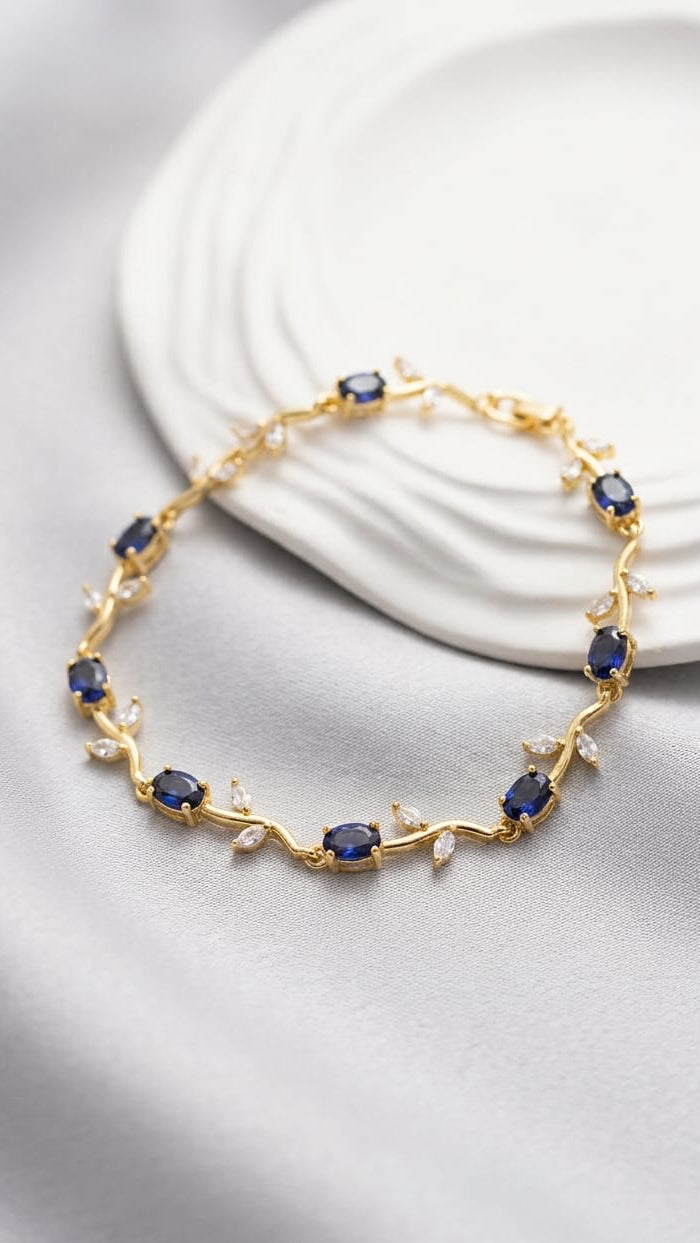 Tulip Bracelet