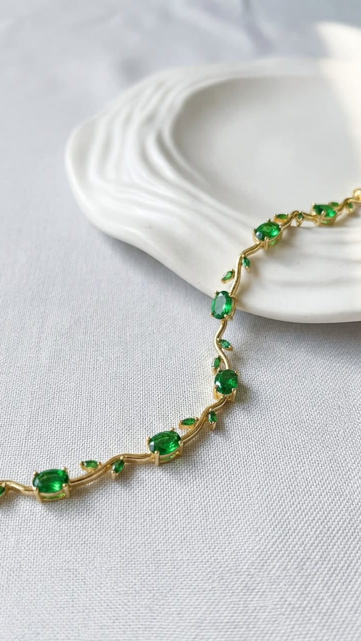 Tulip Bracelet