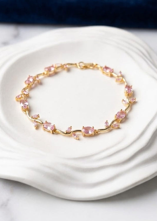 Tulip Bracelet